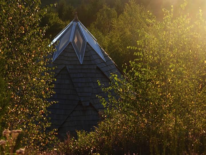 Escale de la Font Blanche