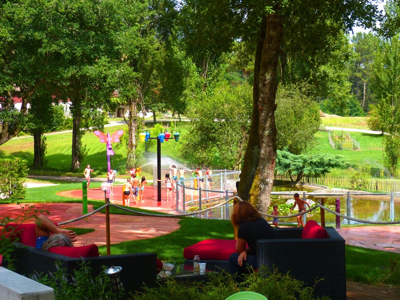 Village Vacances de la Taillade - photo 2