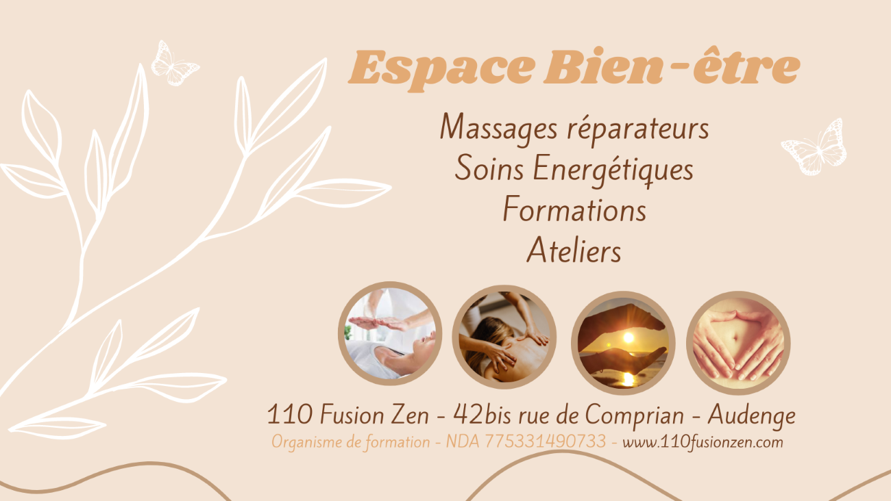 110 Fusion Zen - photo 2