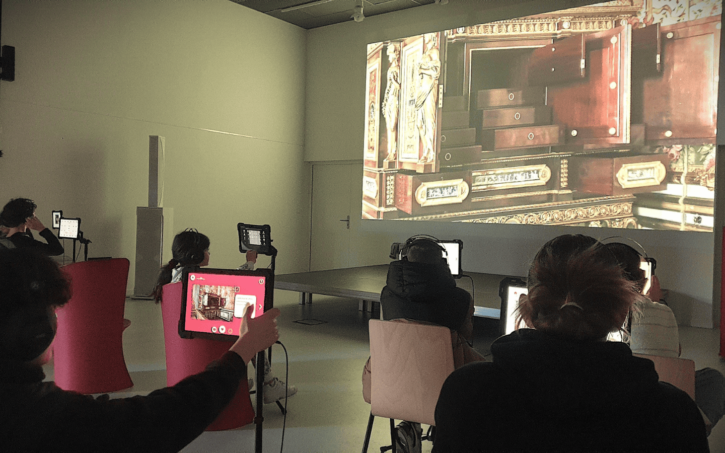 Espace Culturel du Pays de Nay