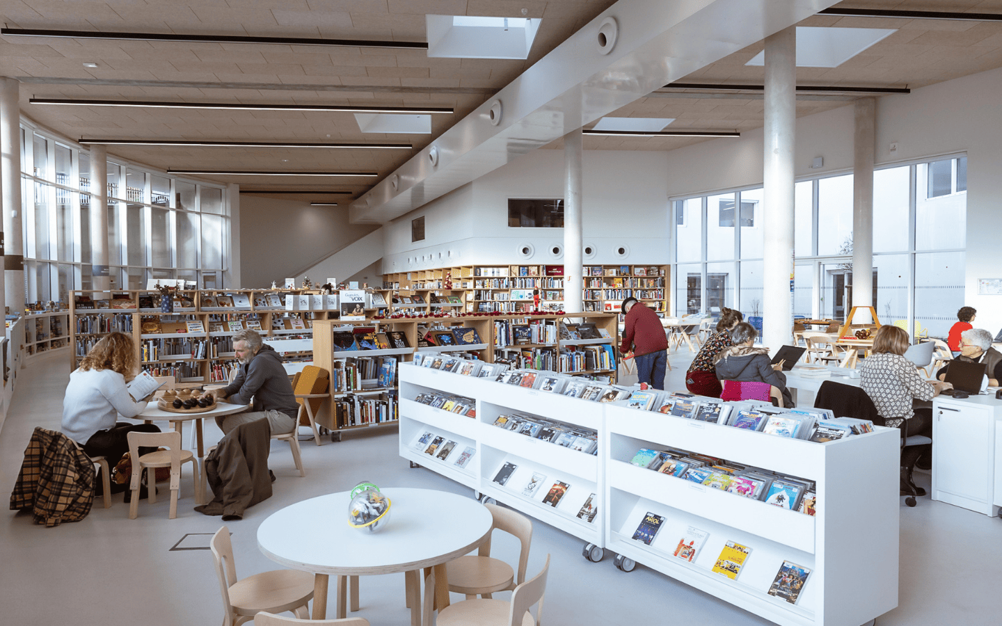 Espace Culturel du Pays de Nay