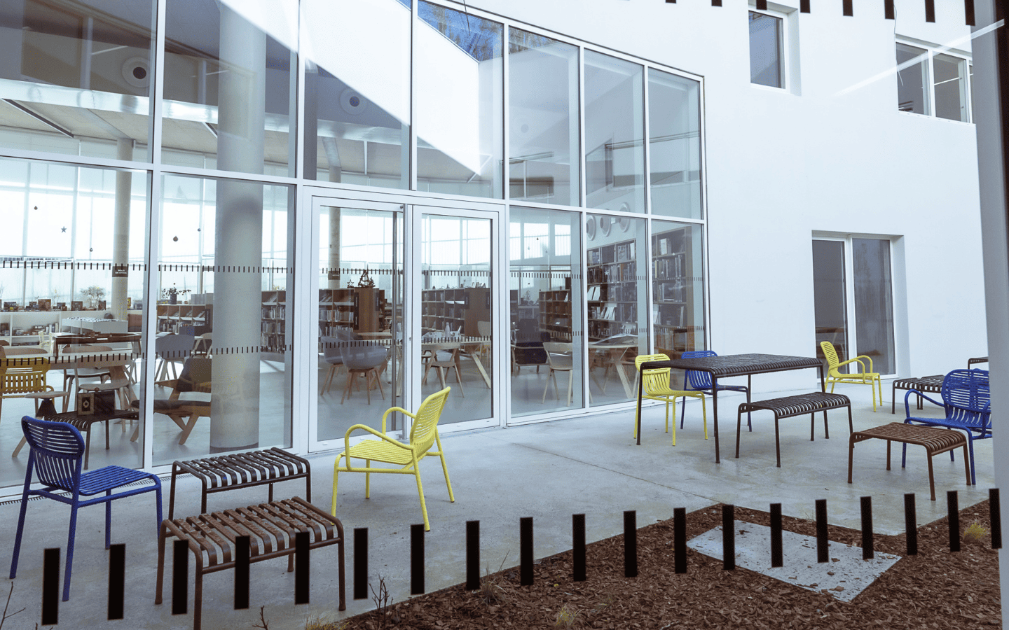 Espace Culturel du Pays de Nay