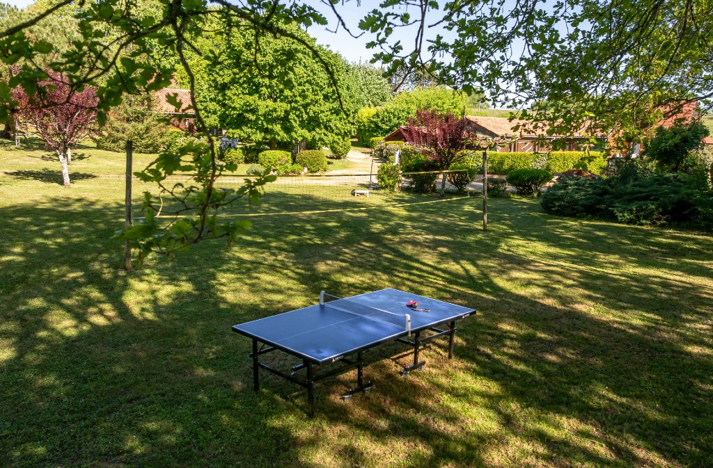 Hameau des Laurières, Saint-Avit-Sénieur - photo 9