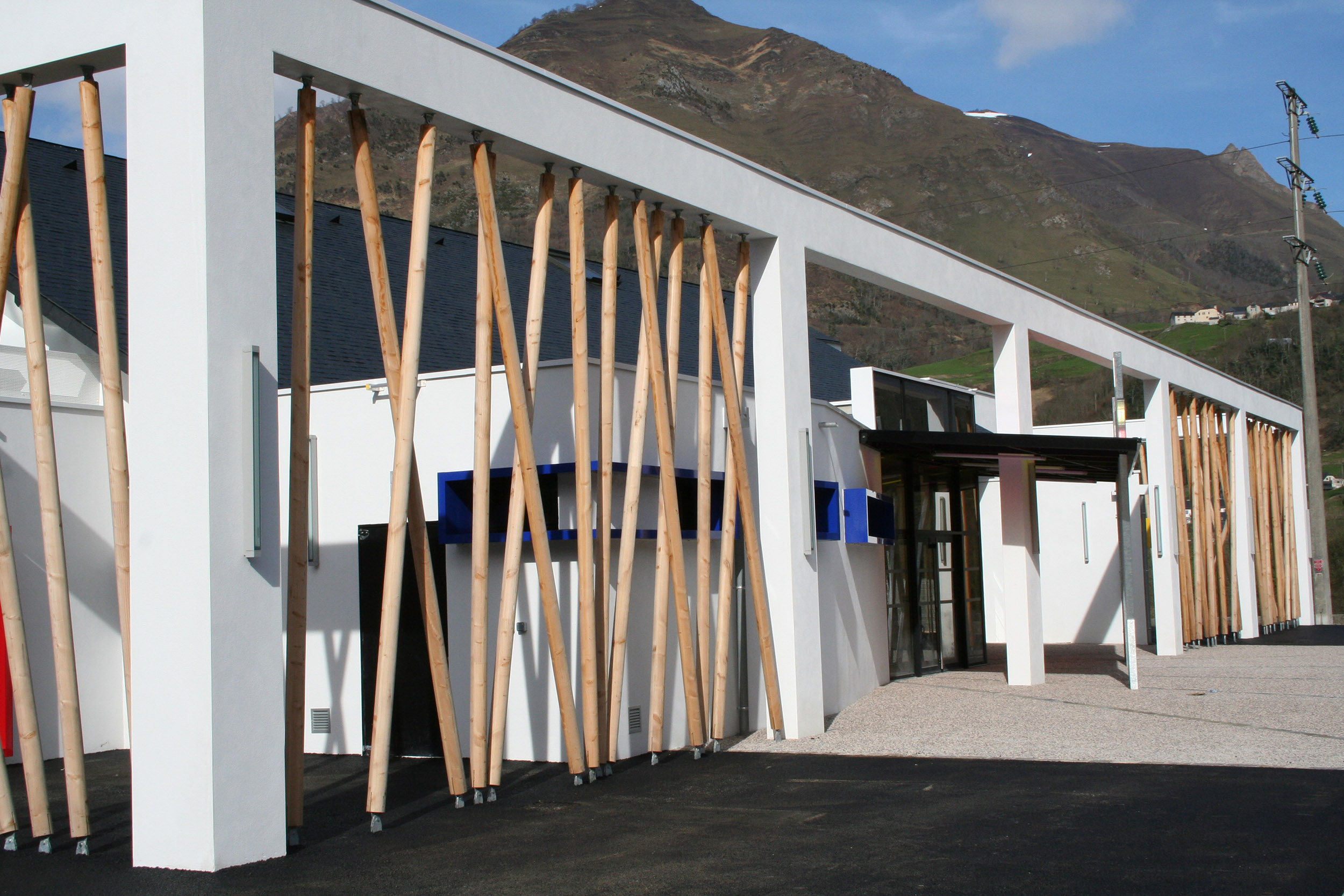 Espace 2015