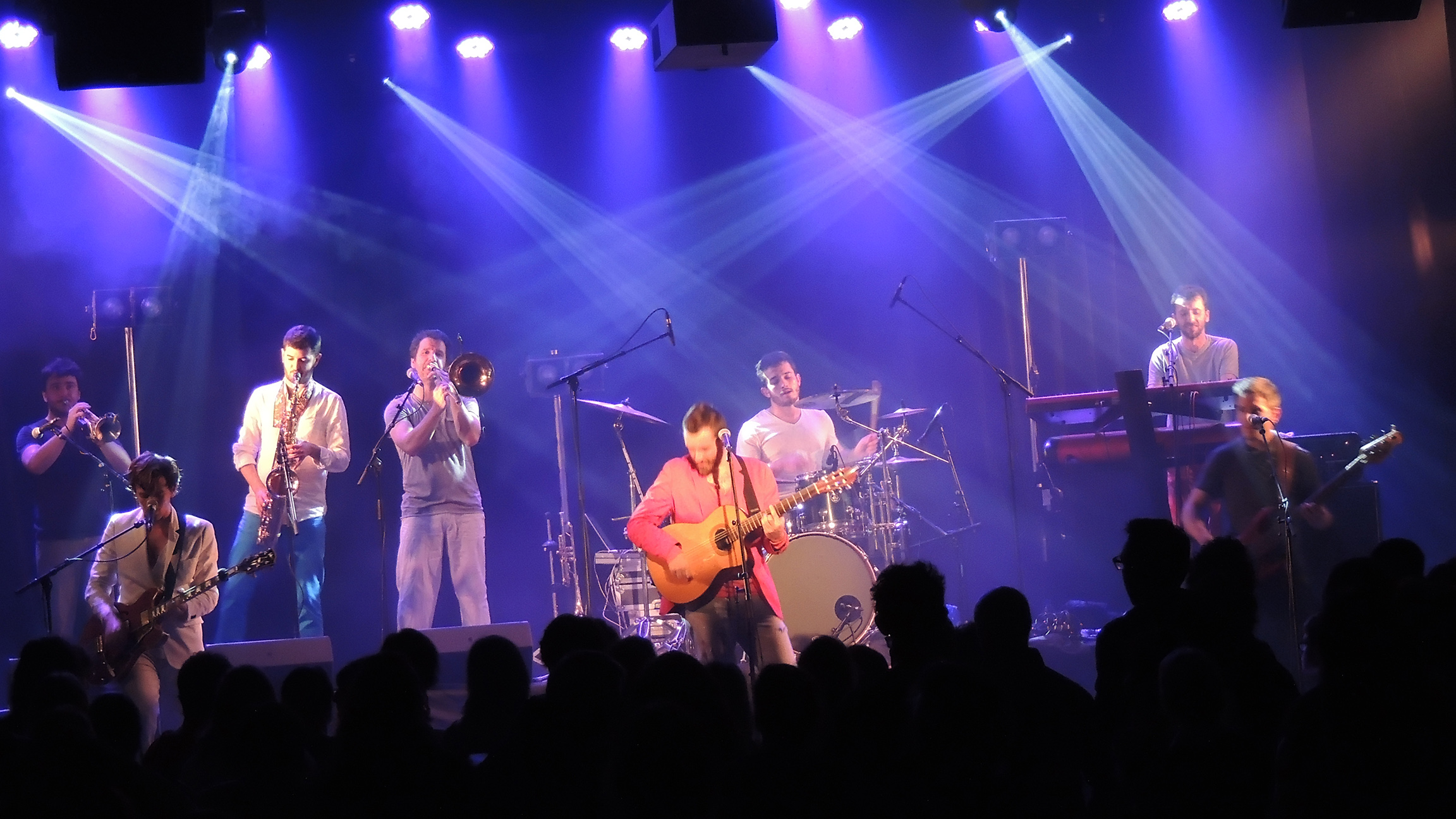 Espace 2015