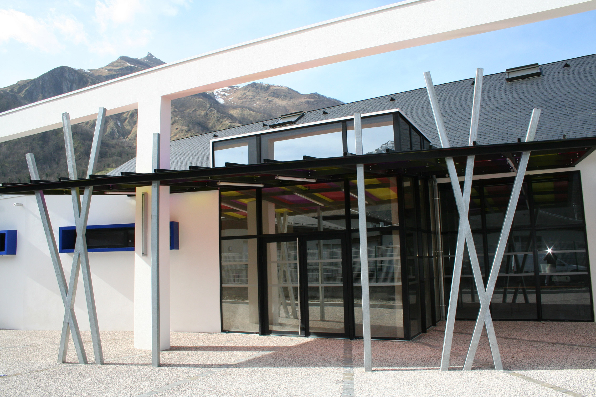 Espace 2015