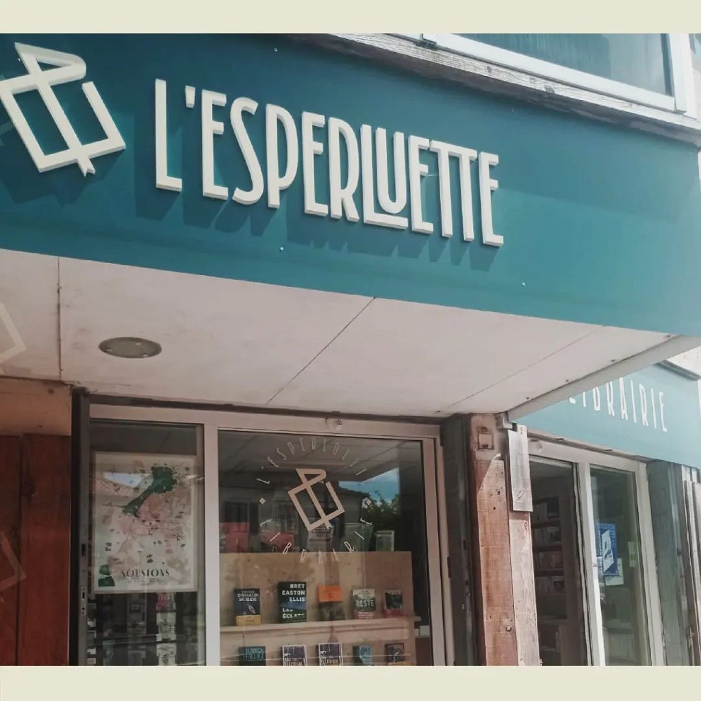 L'esperluette
