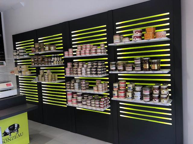 Boucherie-charcuterie Donzeau - photo 4
