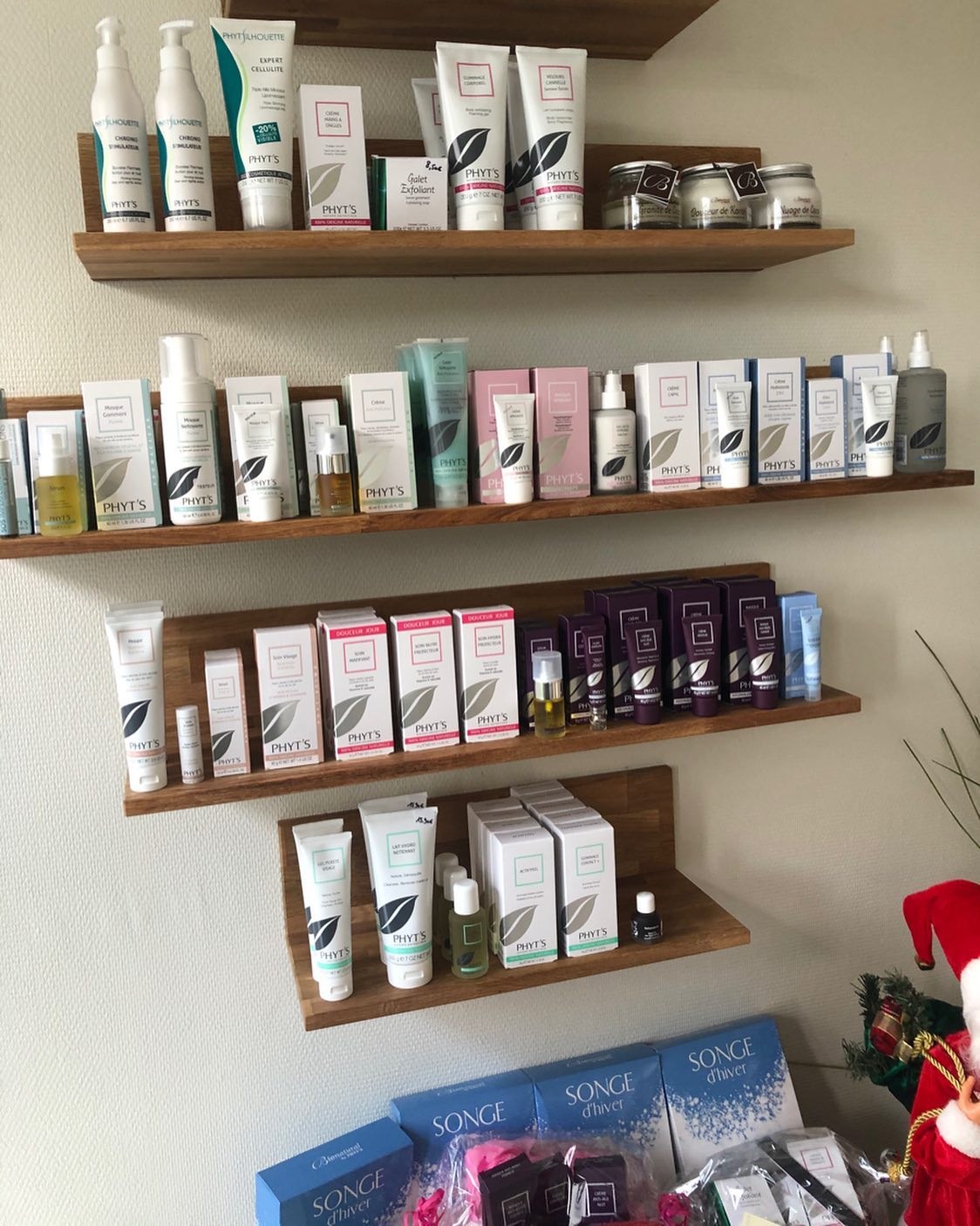 Institut Bio Natur'EL