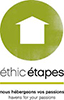 Ethic étapes