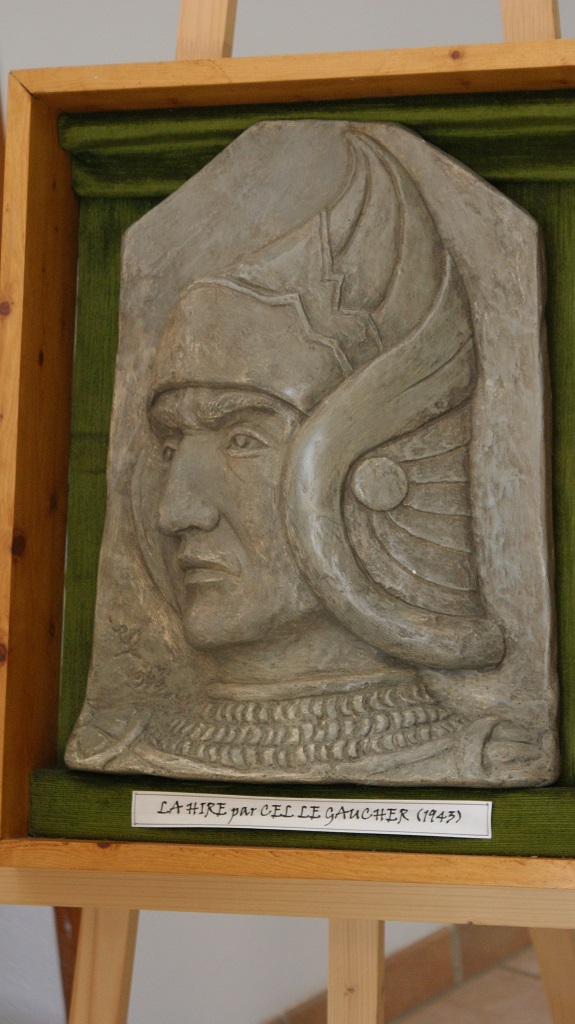 Balade du Valet de Coeur