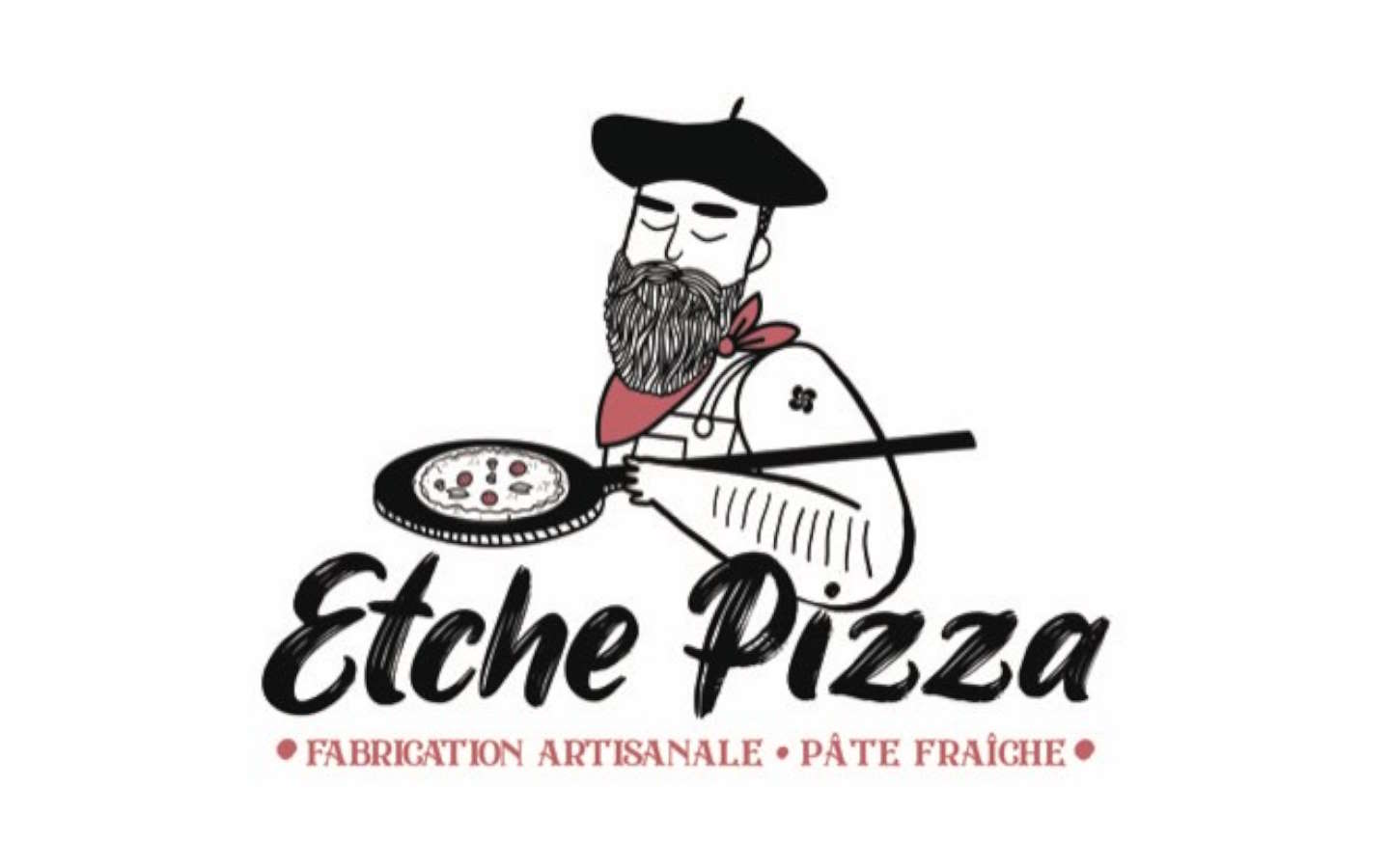Pizzeria Etche Pizza