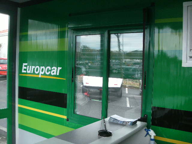 Europcar - photo 2