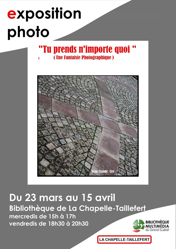 Exposition photo