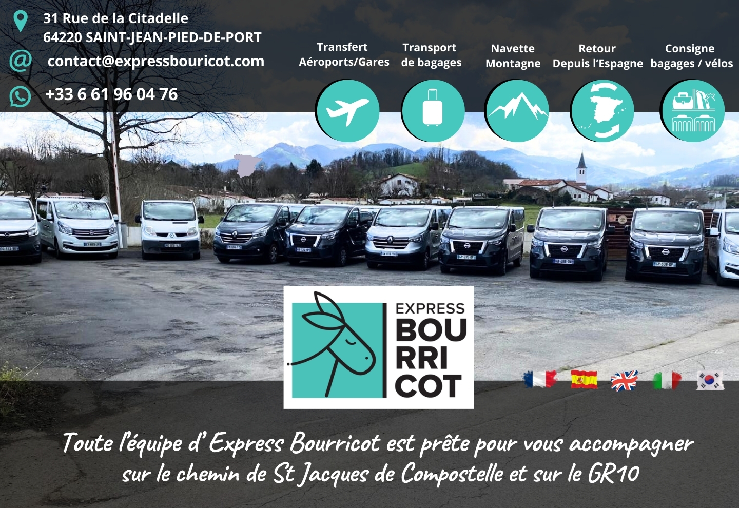 Express Bourricot - photo 4