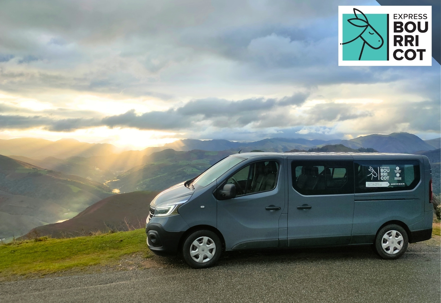 Express Bourricot - photo 3