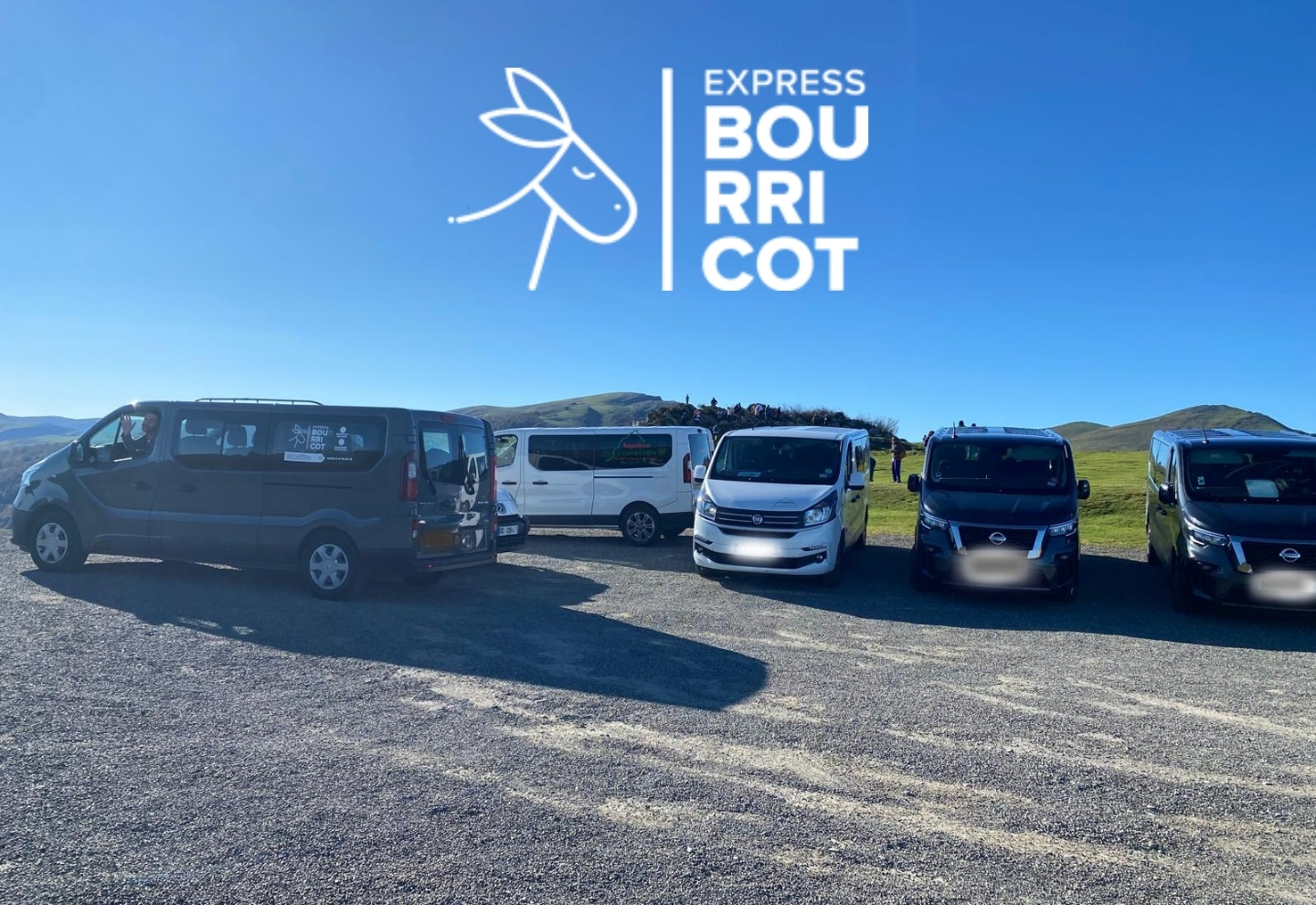 Express Bourricot - photo 2