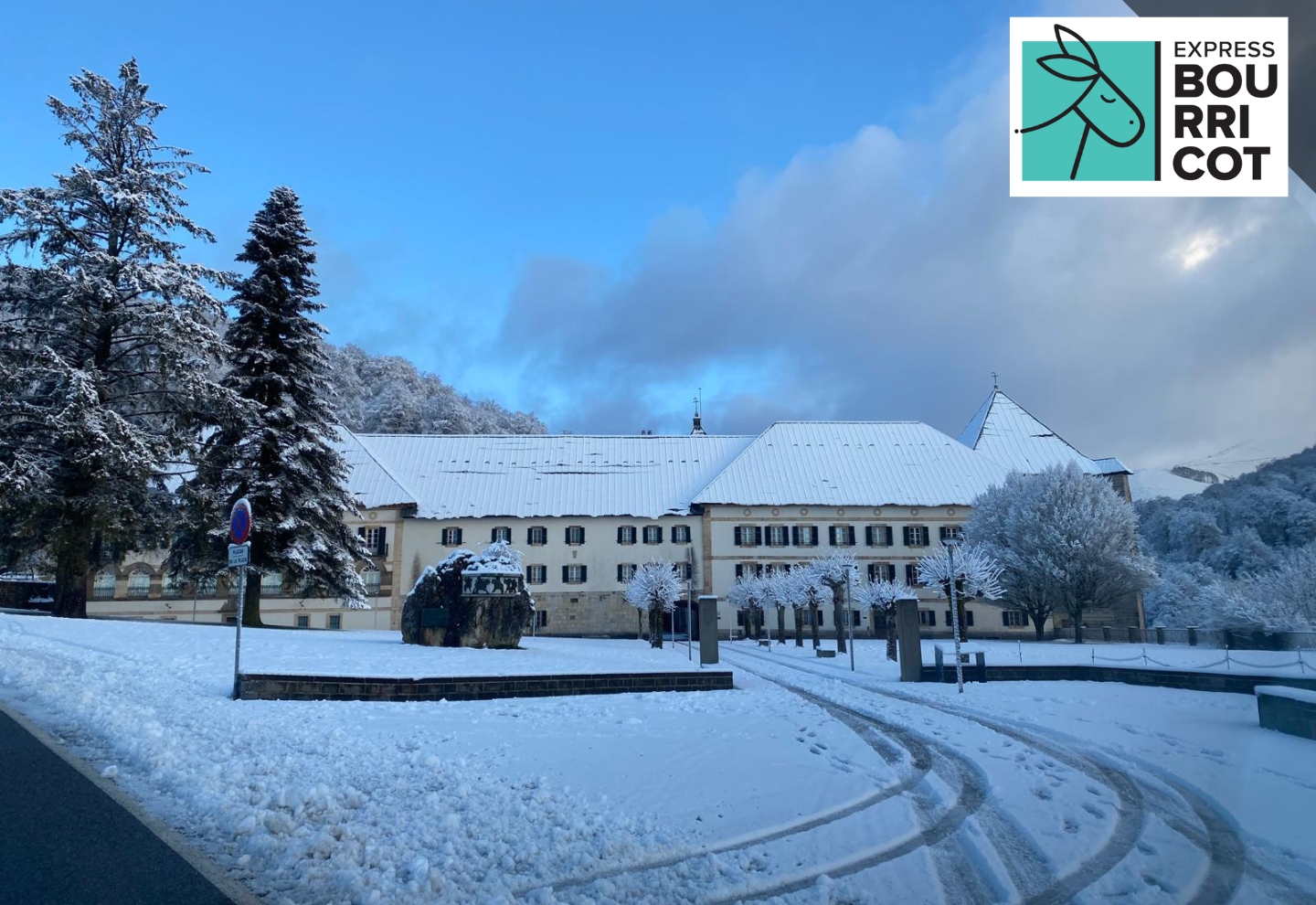 Express Bourricot - photo 5