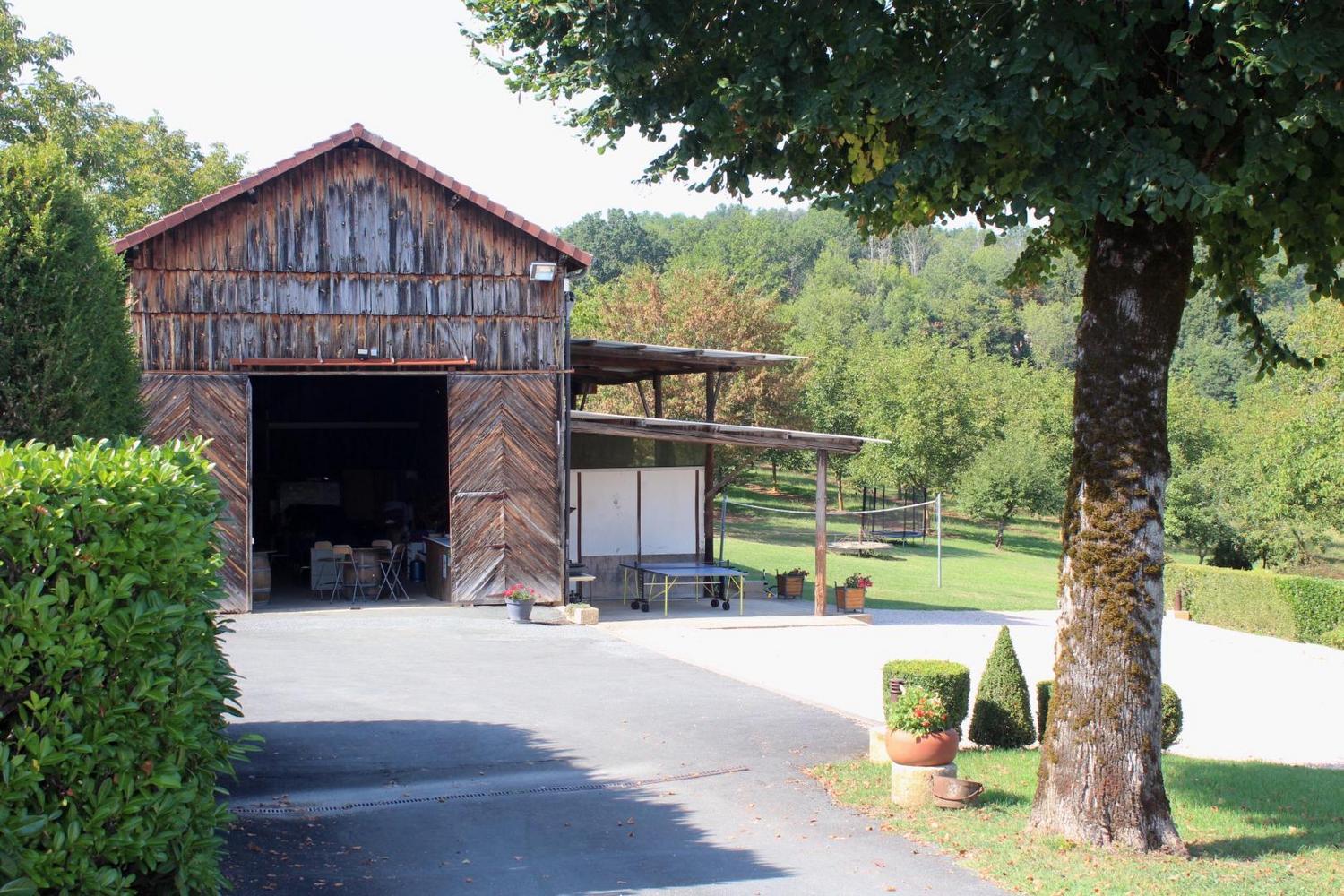Hameau de Cureboursil - photo 2
