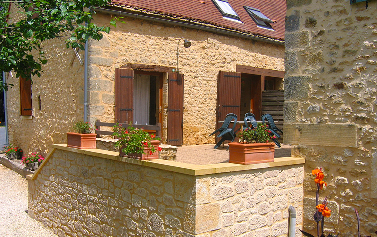 Hameau de Cureboursil, Vitrac - photo 19