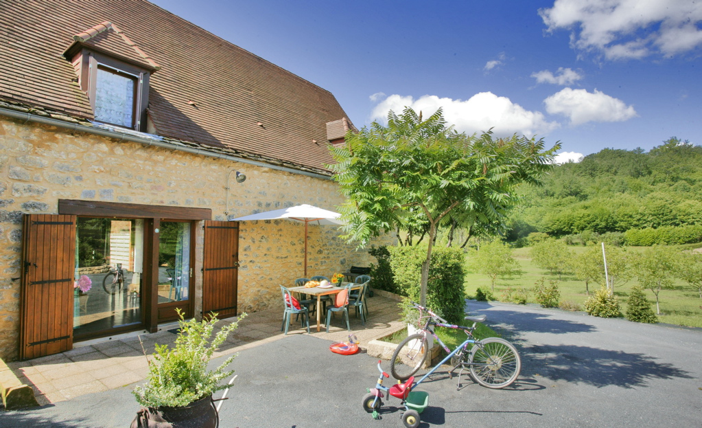 Hameau de Cureboursil, Vitrac - photo 18
