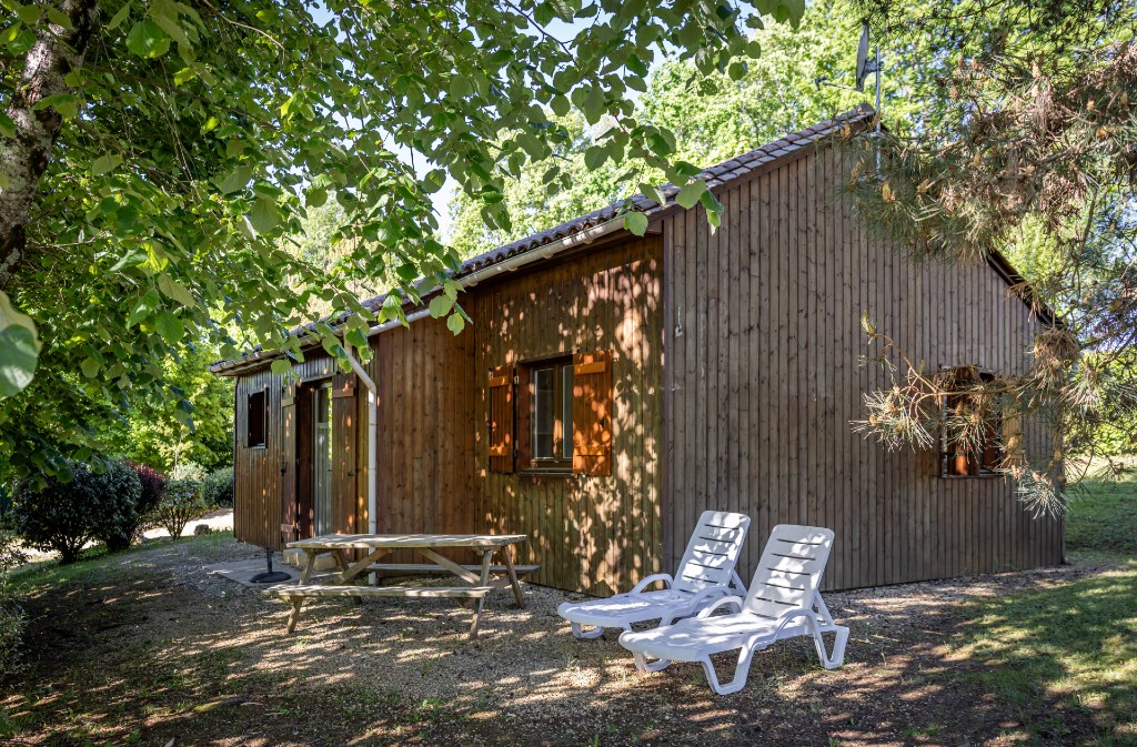 Hameau des Laurières, Saint-Avit-Sénieur - photo 13