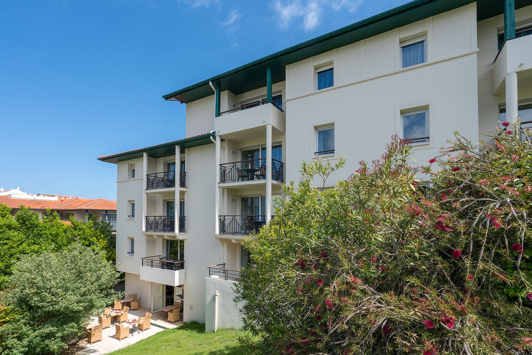 Résidence Biarritz Océan - photo 5