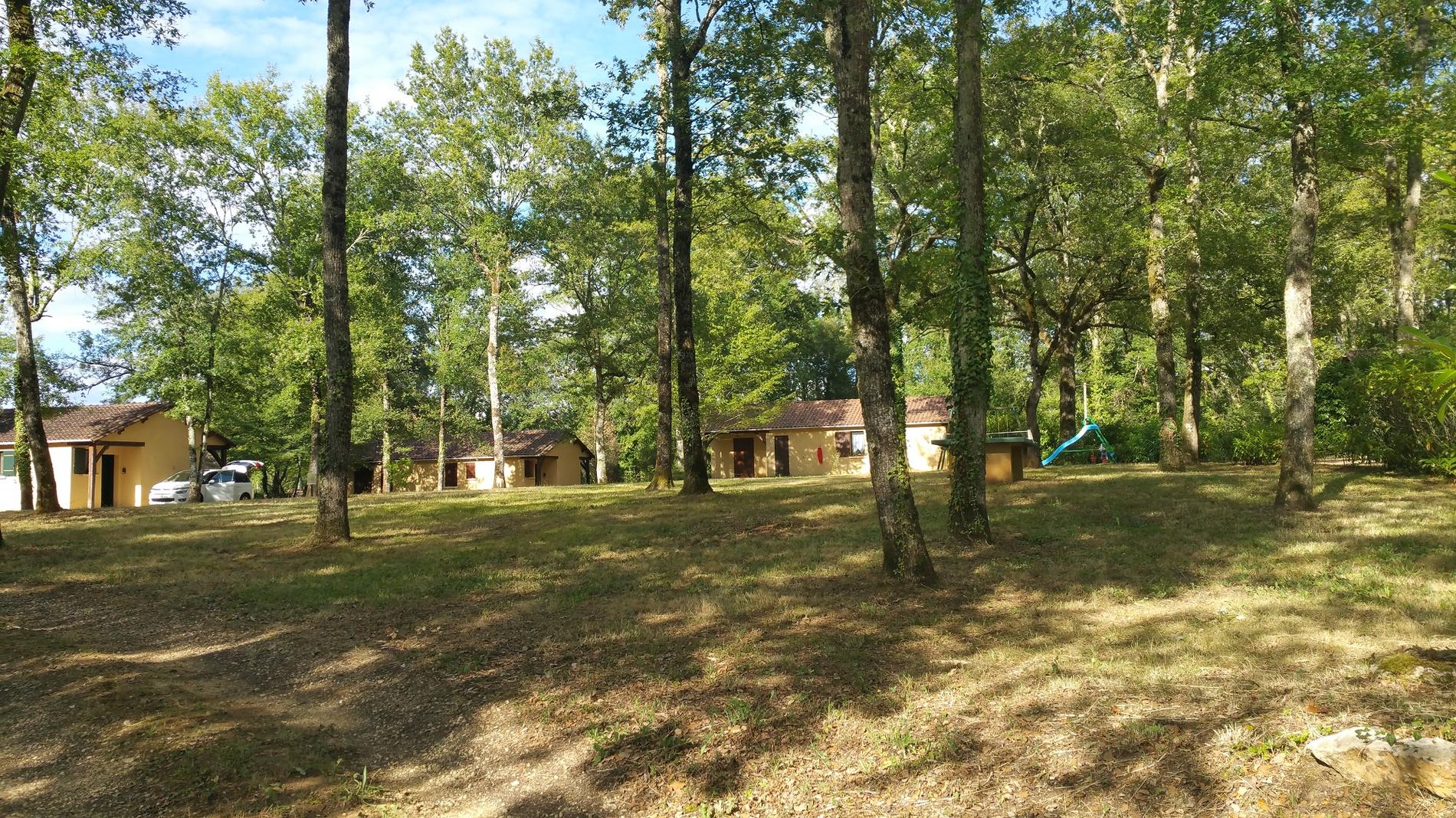 Les Chênes de Calviac, Calviac-en-Périgord - photo 13