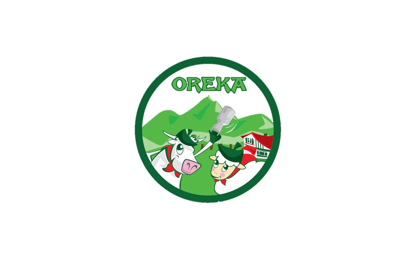 Fromagerie Oreka