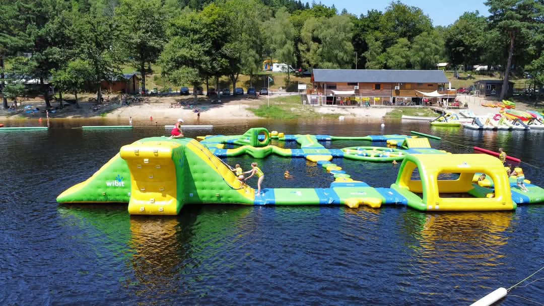 Treign'Aqua Park