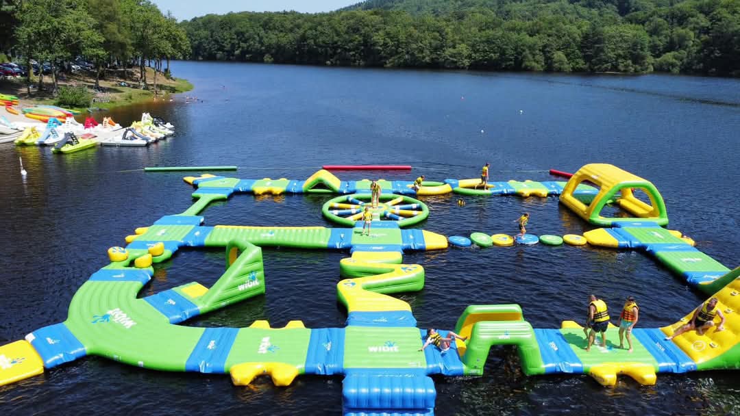 Treign'Aqua Park