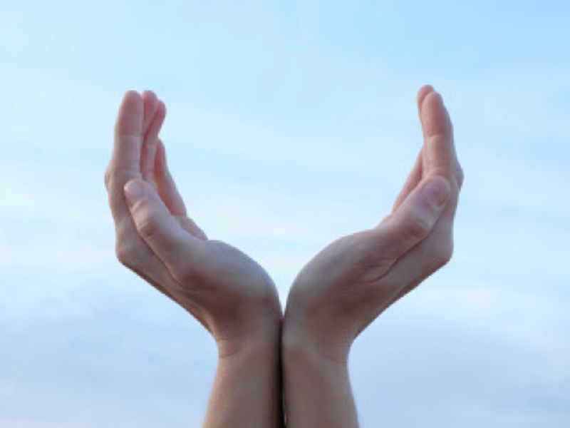 Massages bien-être - Isabelle Nello