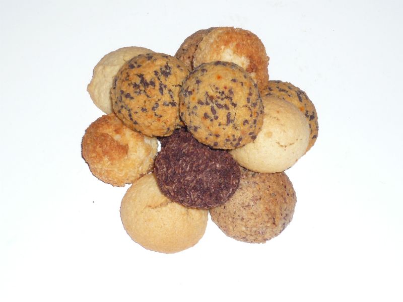 La Fabrique de Macarons, La Bastide-Clairence