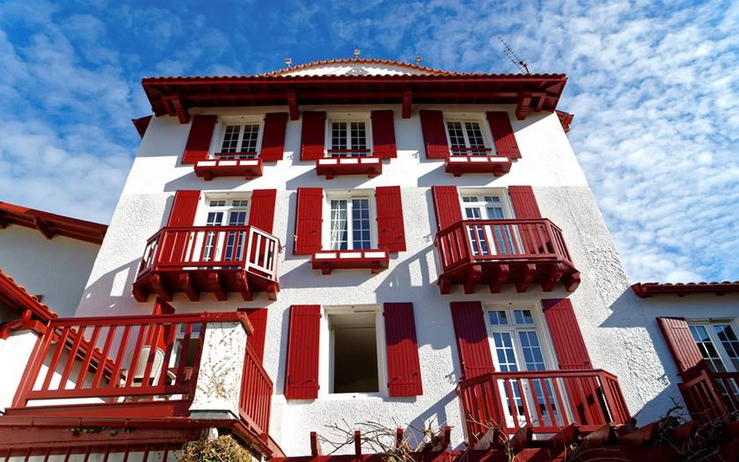 Résidence le Bellevue - photo 3