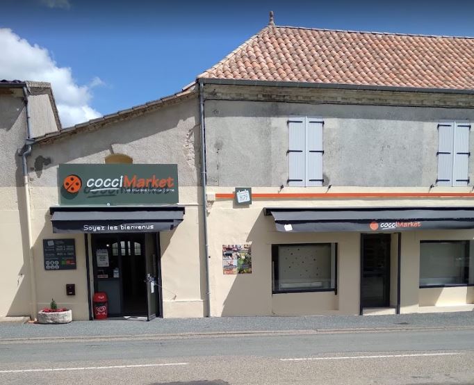 Cocci Market - photo 5