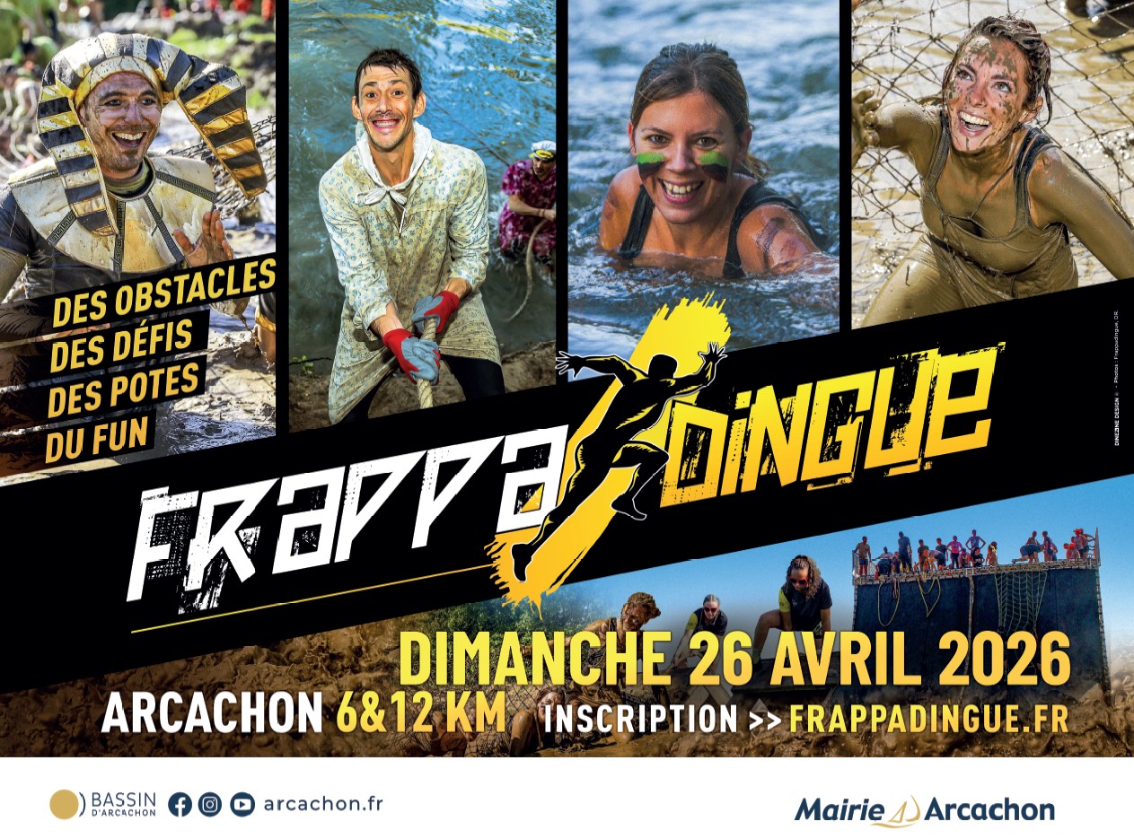 La Frappadingue