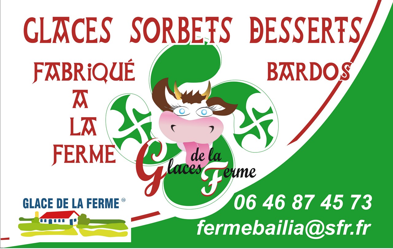 Ferme Baïlia