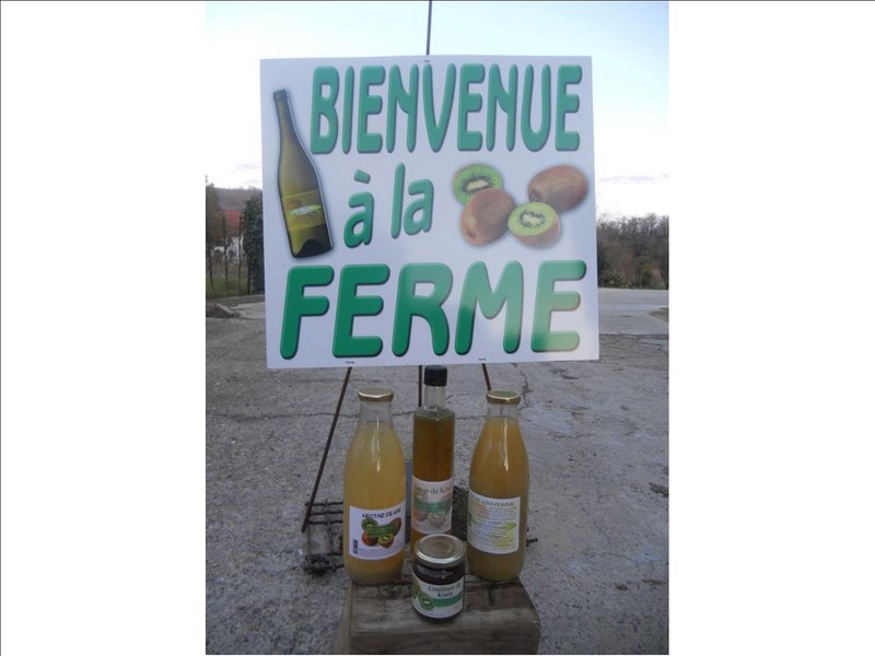 Ferme le Bialot