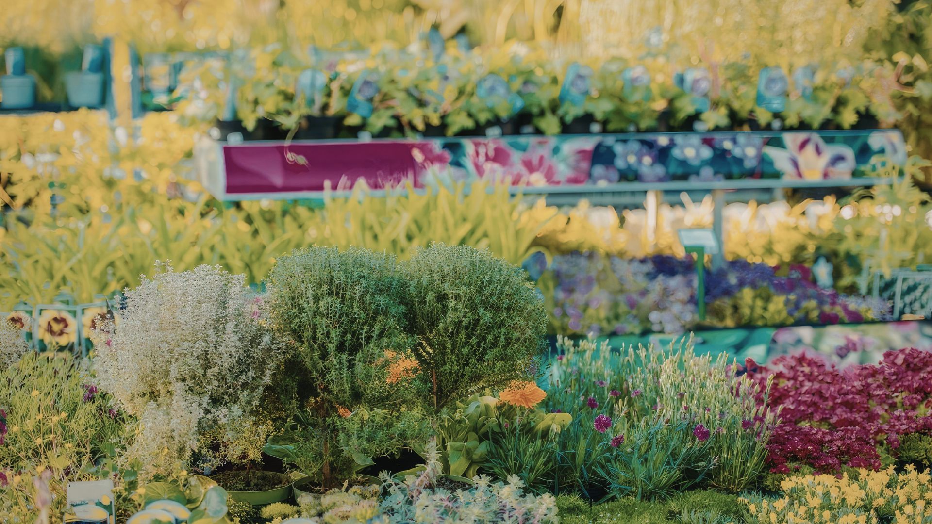 Fête des jardins et de la biodiversité