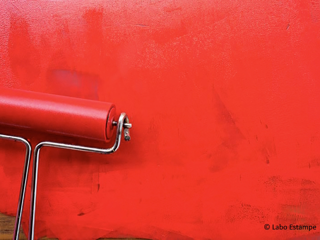 Fête de l'Estampe : Exposition Livres d’artistes