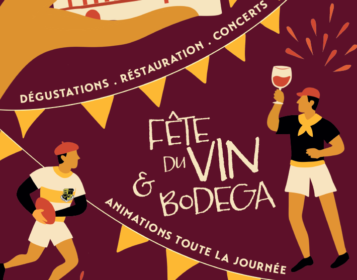 Duras fête son vin ! Un week-end placé sous le signe du terroir, de la gourmandise et de la fête