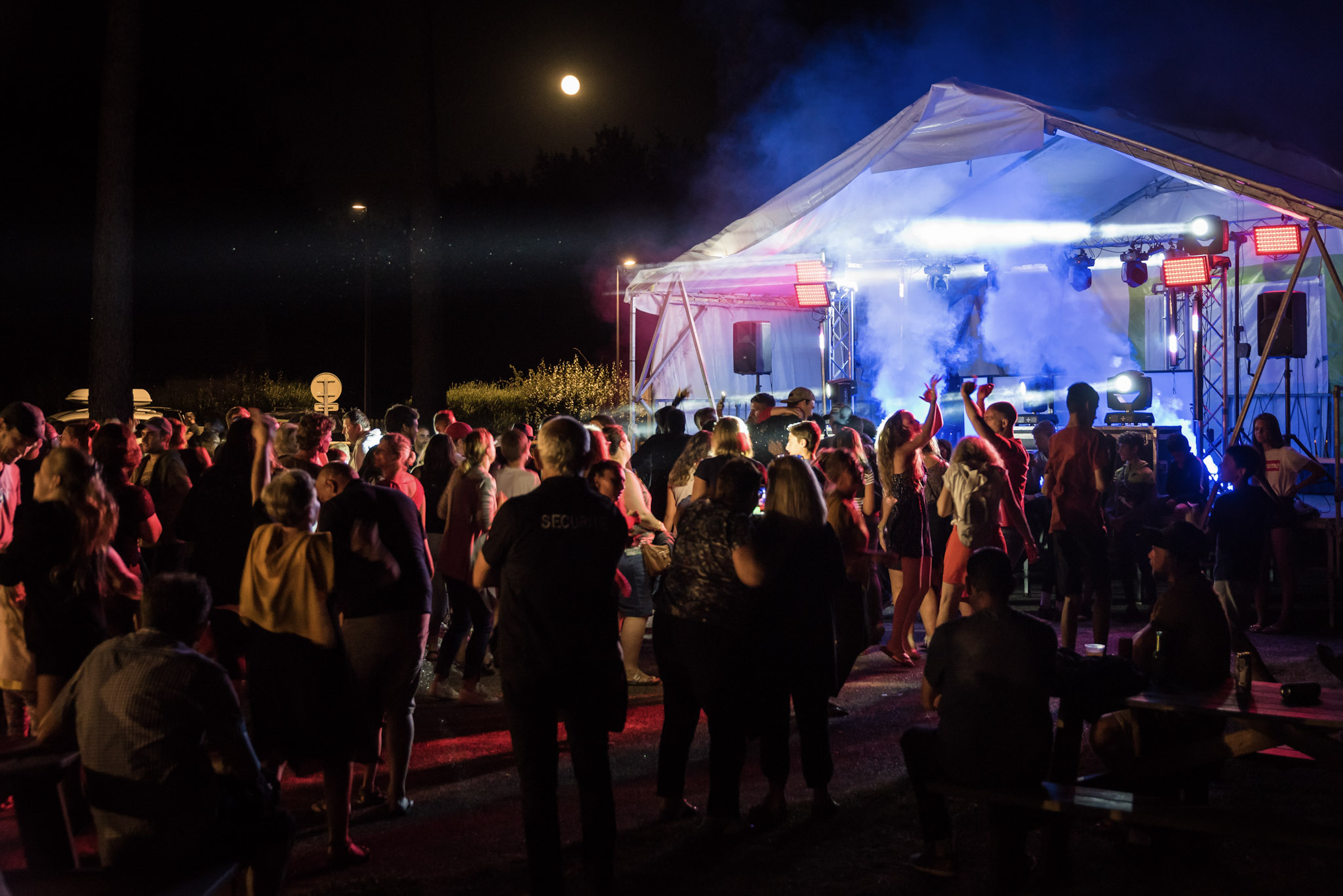 Fêtes de Gastes