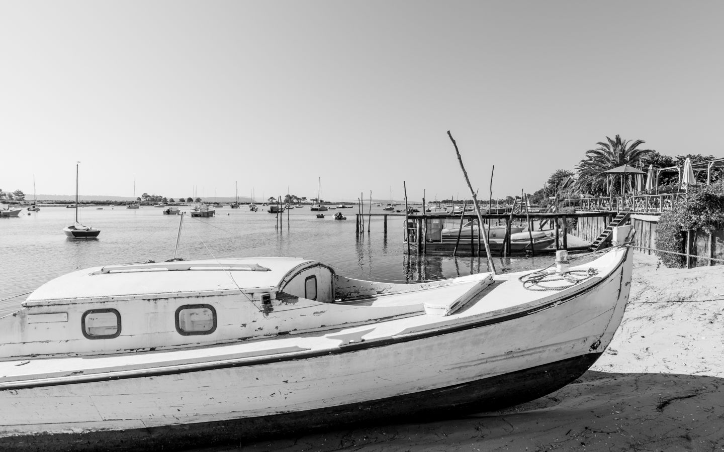Dunes Blanches, Bayonne