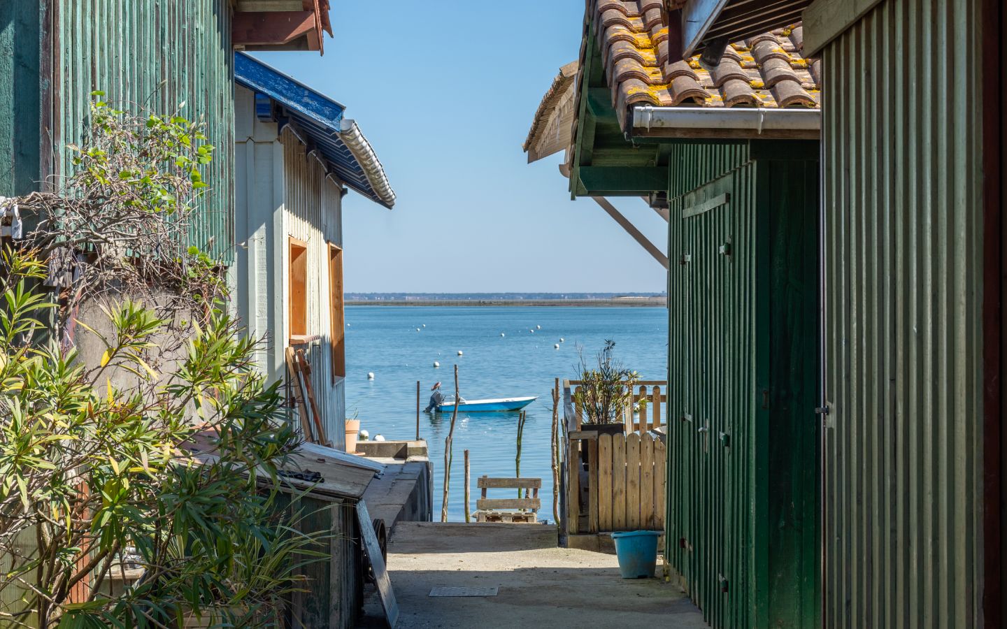 Dunes Blanches, Bayonne - photo 2