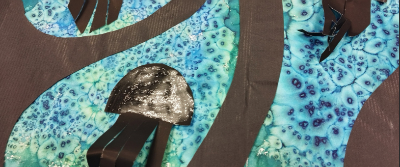 Regards artistiques - Exposition - Les univers marins