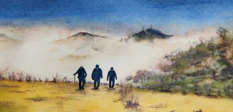 62ème salon des Peintres Hendayais