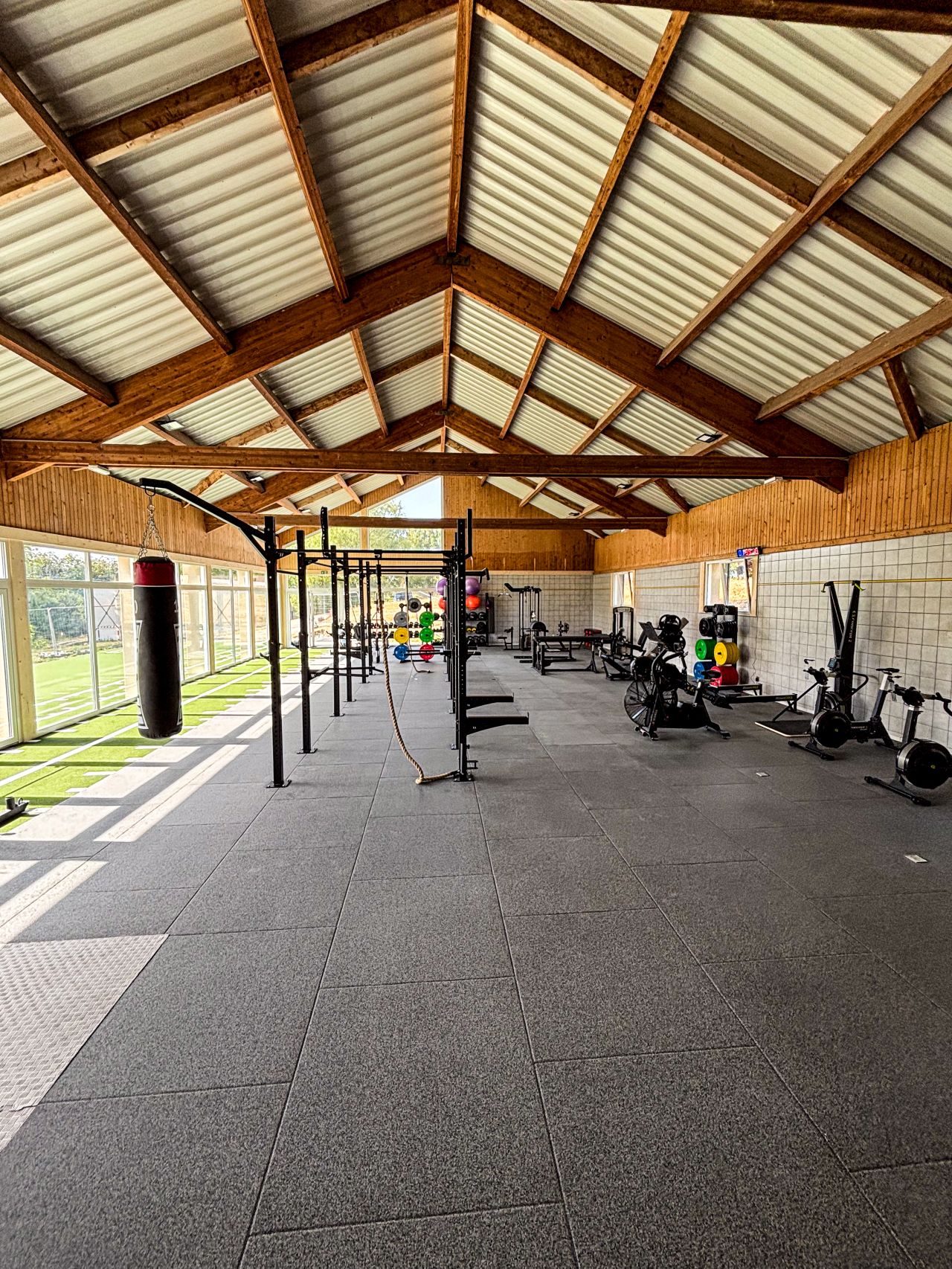 Pulse Sports Campus Chamberet, Chamberet - photo 7