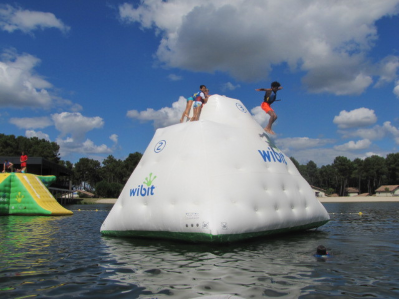 Aqua Fun' Park Clarens