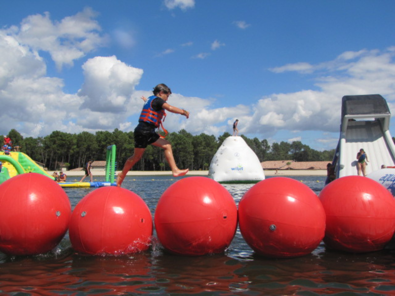 Aqua Fun' Park Clarens
