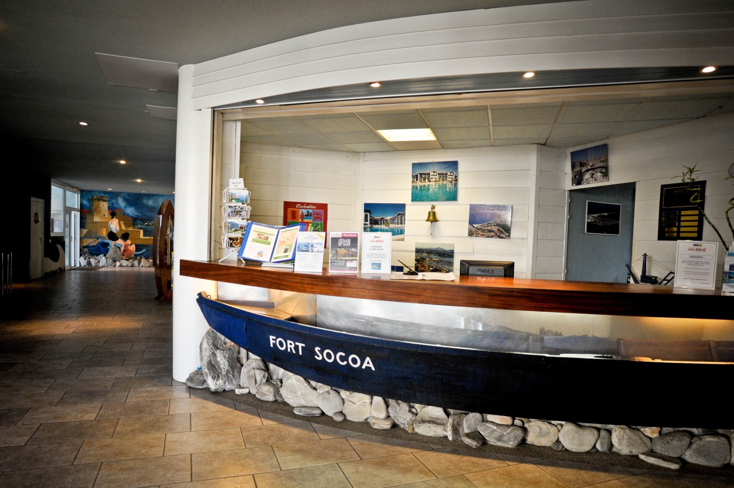 Résidence de Tourisme Mer et Golf Fort Socoa - photo 4